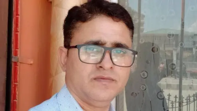 ریاض ملک