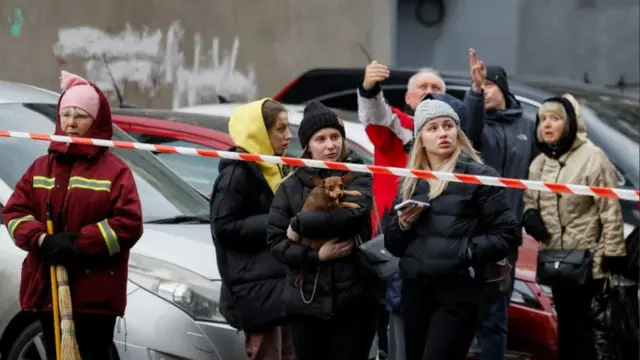 масована атака