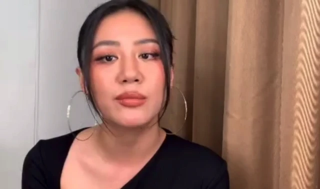 Ca sỹ Văn Mai Hương, người nhiều lần lên tiếng ủng hộ việc chấm dứt nạn buôn bán thịt chó mèo