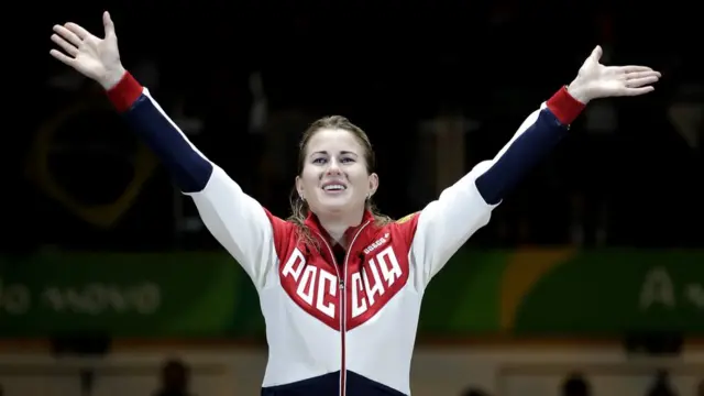 Дериглазова