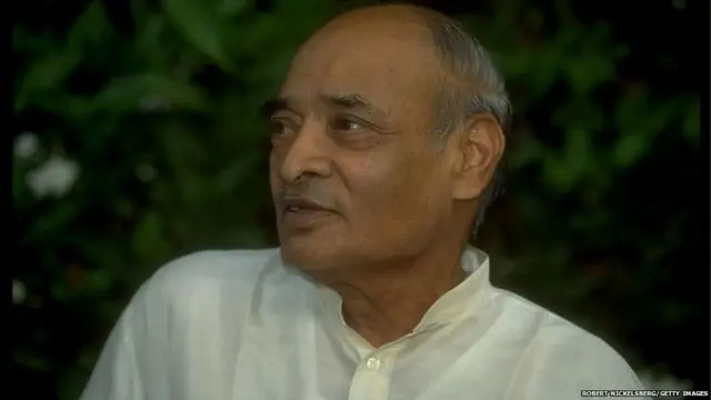 पी.व्ही.नरसिंह राव