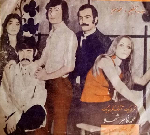 کمر باریک