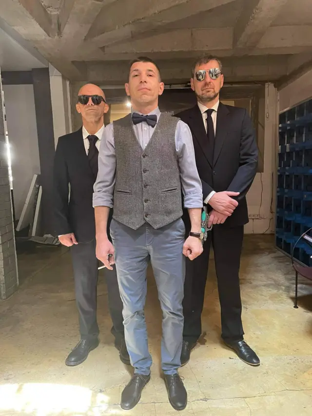 Книга року ВВС