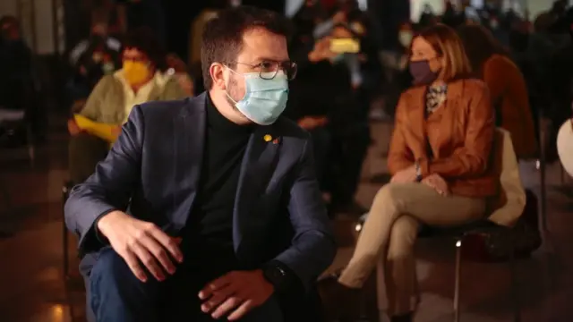 Пере Арагонес