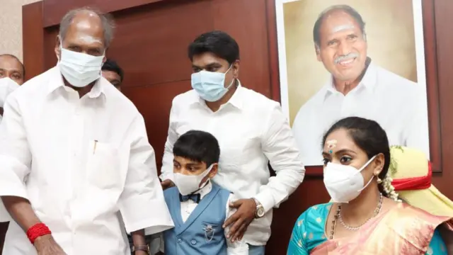 சந்திர பிரியங்கா