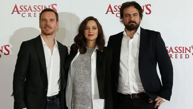 فيلم "عقيدة القاتل المحترف"