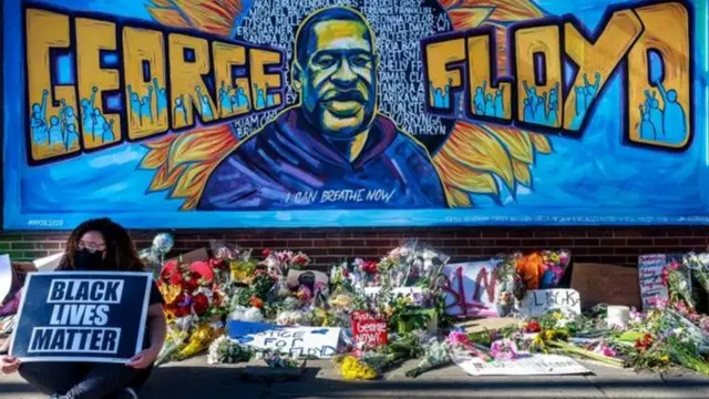 خشونت نژادی