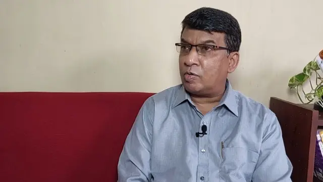 எம்.கணேசமூர்த்தி