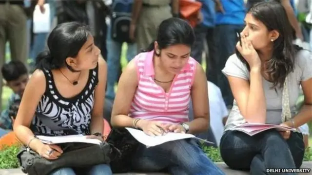 दिल्ली विश्वविद्यालय