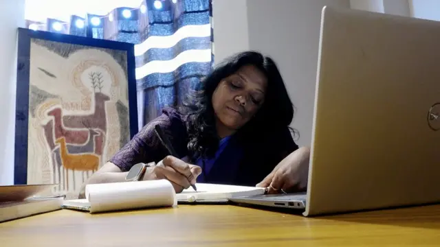 जयारानी