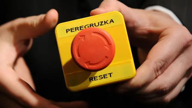 Перевантаженя