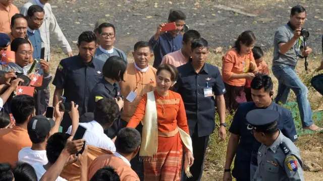 ပဲခူးတိုင်း ဝန်ကြီးချုပ်