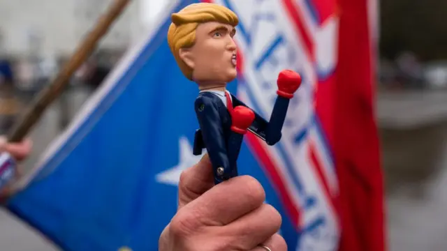трамп