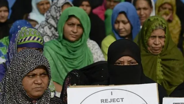 முஸ்லிம் பெண்கள்