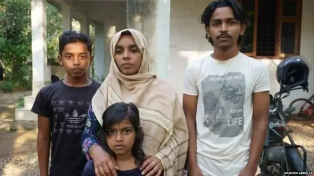 ਸਿੱਦੀਕ ਕਪਨ