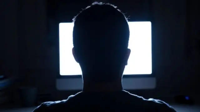 સાયબર ક્રાઇમ