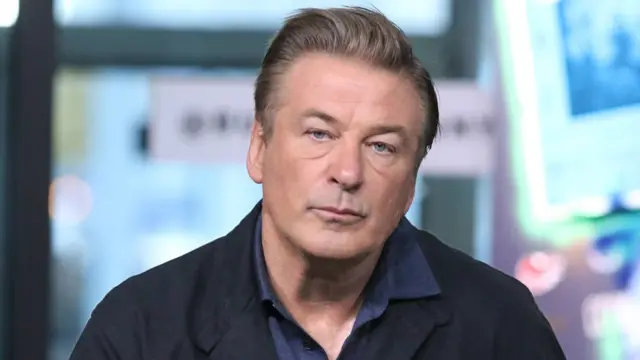 Alec Baldwin