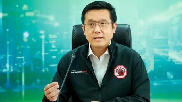 นายชัยวุฒิ ธนาคมาณุสรณ์