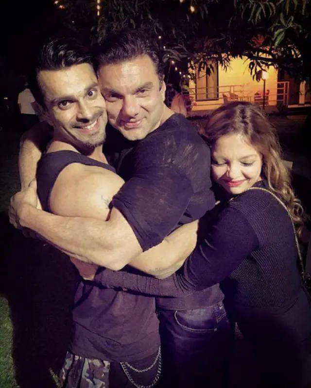 सोहैल ख़ान, फ़िल्म अभिनेता