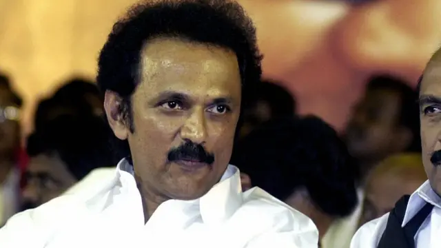 స్టాలిన్