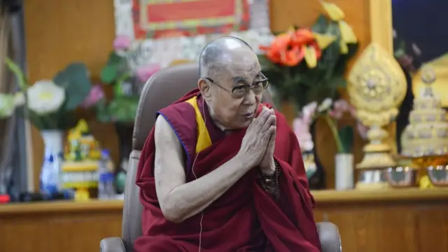 தலாய் லாமா