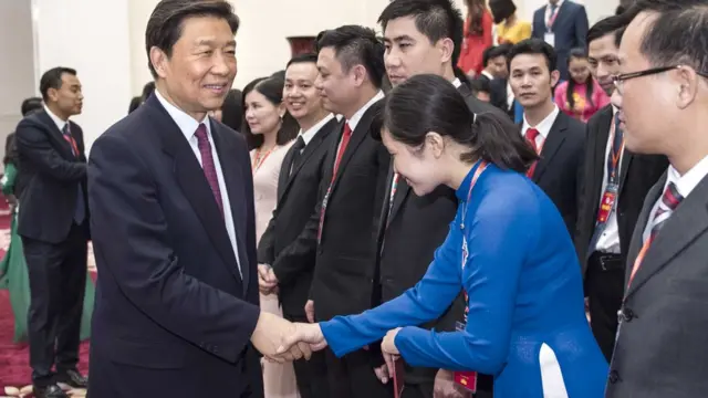 Lý Nguyên Triều