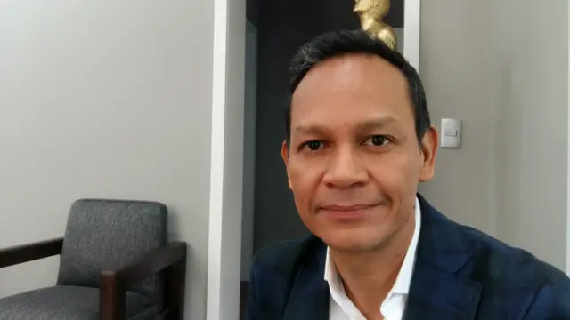 Ernesto Contreras (Alberto Nájar)