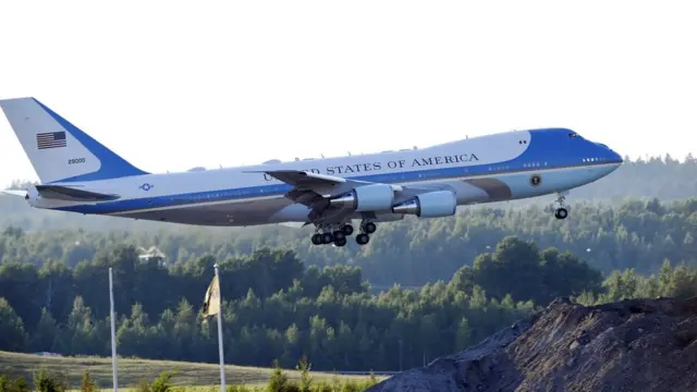 Air Force One
