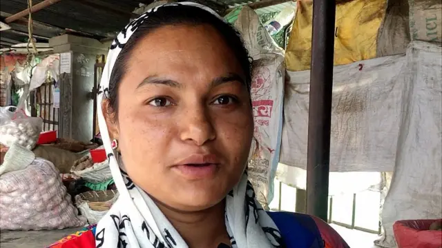 शोभा रिजाल