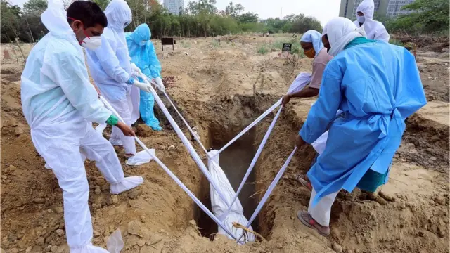 કોરોના વાઇરસ