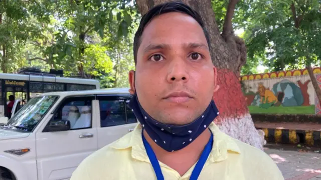 रजनीश कुमार