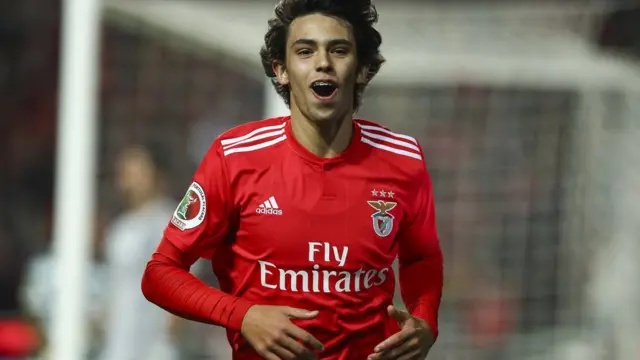 Joao Felix