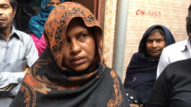 ਨਿਊ ਮੁਸਤਫਾਬਾਦ