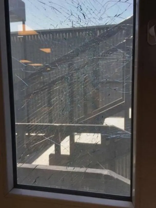 انفجار کابل