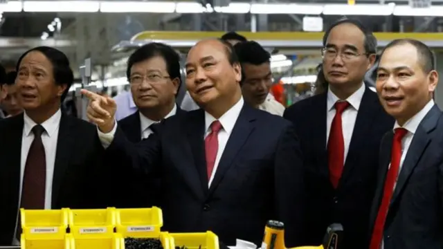 Báo chí Việt Nam