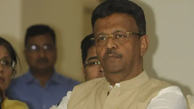 ফিরহাদ হাকিম