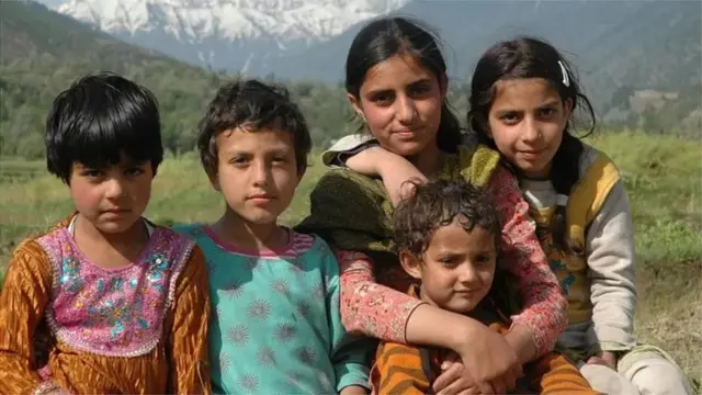 ਕਸ਼ਮੀਰੀ ਪੰਡਿਤ