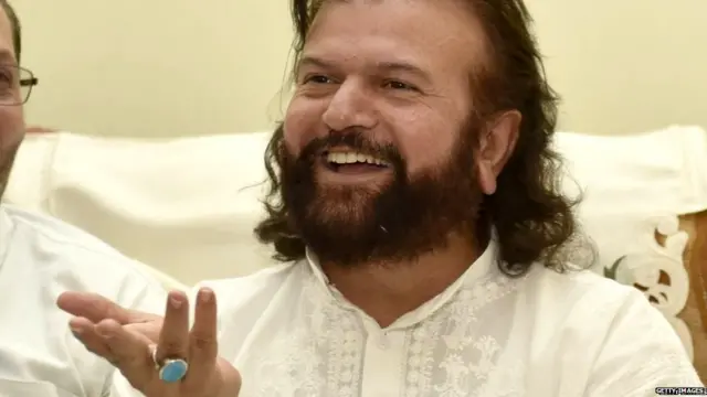 ਹੰਸ ਰਾਜ ਹੰਸ