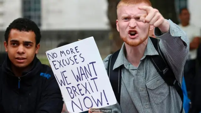 ब्रेक्सिट