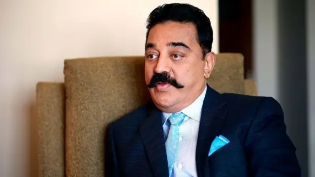 "பாதுகாப்பு குறித்து அவமானமாக உணர்கிறேன்" - கமல்