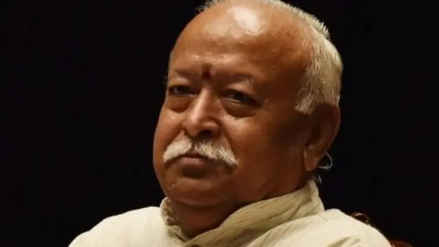 मोहन भागवत