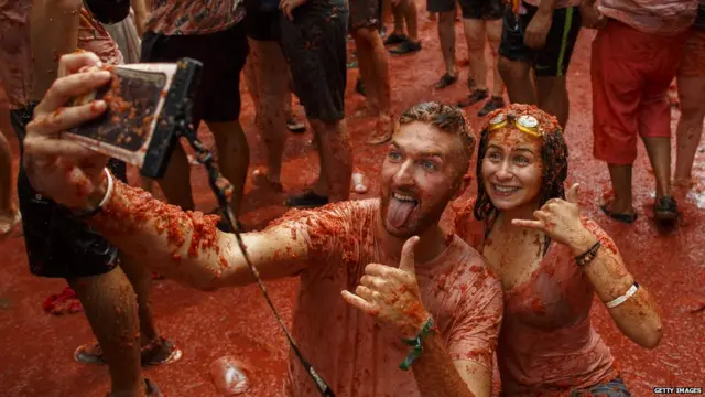 ٹومیٹينا فیسٹیول