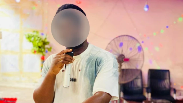 Pasitọ Chapel of Revelation Ministry