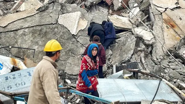 துருக்கி