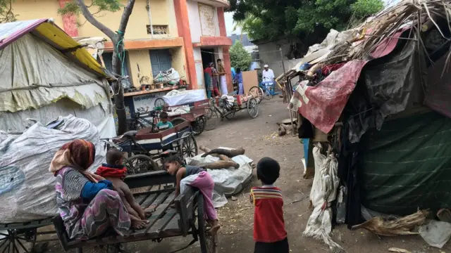 சுதந்திரத்தை தேடி சென்னை வந்த ரோஹிஞ்சாக்கள்