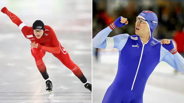 Havard Holmefjord Lorentzen