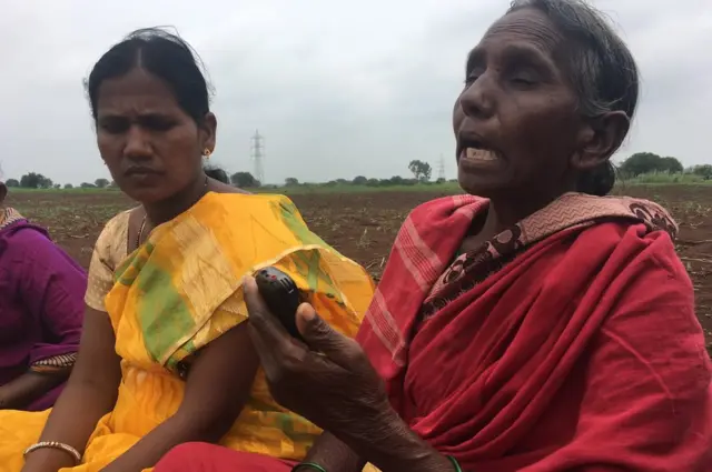 క్షేత్రస్థాయి నుంచి రిపోర్టింగ్