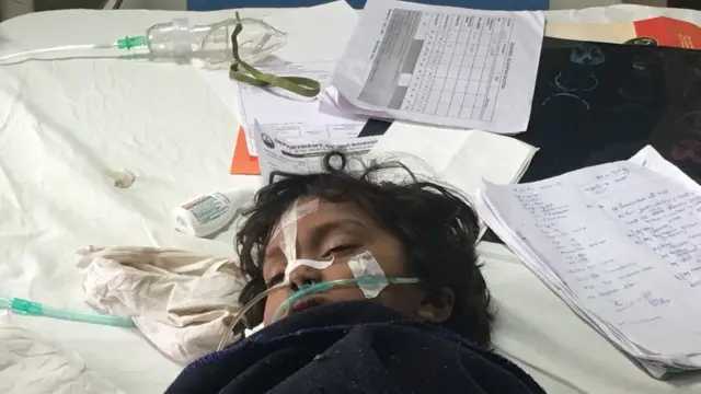 गोरखपुर , इंसेफेलाइटिस