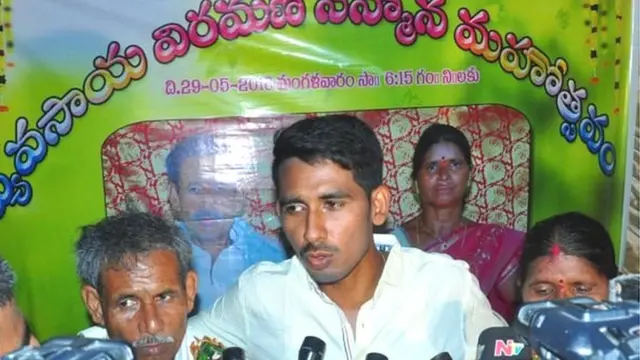 "शेतकऱ्यांसाठीही असा सेवानिवृत्तीचा एक दिवस असावा"