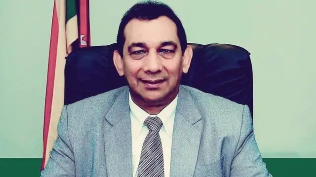 රාජ්‍ය අමාත්‍ය රංජිත් අලුවිහාරේ